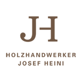 Josef Heini Holzhandwerker Logo